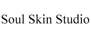 SOUL SKIN STUDIO