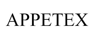 APPETEX