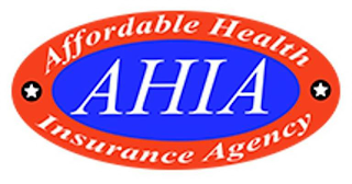 AHIA AFFORDABLE HEALTH INSURANCE AGENCY