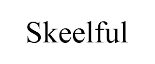 SKEELFUL