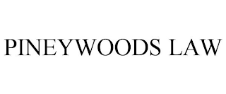 PINEYWOODS LAW