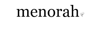 MENORAH