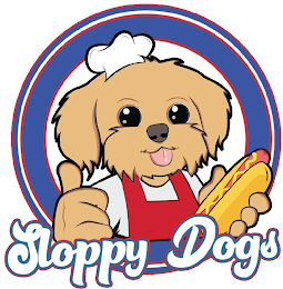 SLOPPY DOGS