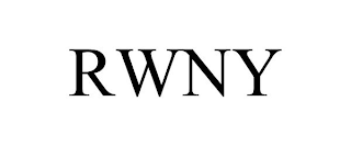 RWNY