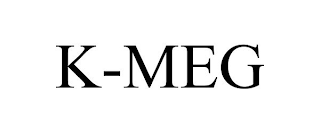 K-MEG