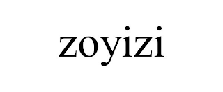 ZOYIZI