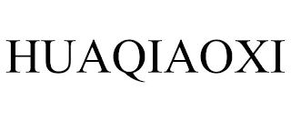 HUAQIAOXI