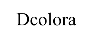 DCOLORA