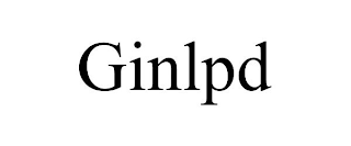 GINLPD