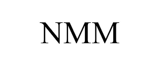 NMM