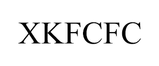 XKFCFC