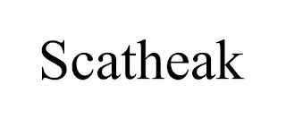 SCATHEAK