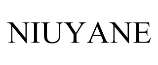 NIUYANE