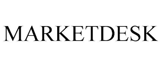 MARKETDESK