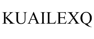 KUAILEXQ