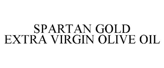 SPARTAN GOLD EXTRA VIRGIN OLIVE OIL