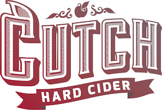 CUTCH HARD CIDER