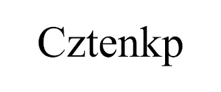 CZTENKP