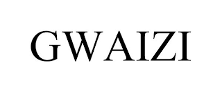 GWAIZI