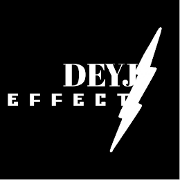 DEYJI EFFECT