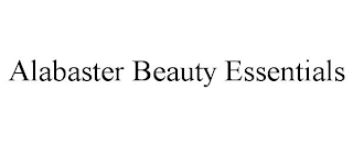 ALABASTER BEAUTY ESSENTIALS