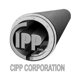 CIPP CORP CIPP CORPORATION