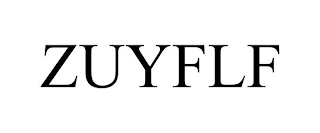 ZUYFLF