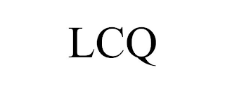 LCQ