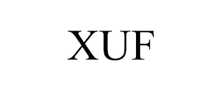 XUF