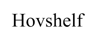 HOVSHELF