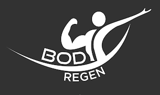 BODY REGEN