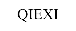 QIEXI