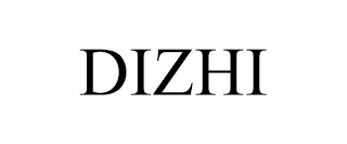 DIZHI