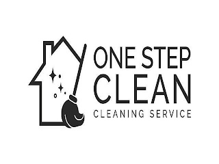 ONE STEP CLEAN CLEANING SERVICE