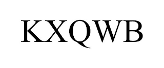 KXQWB