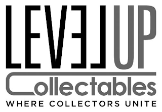 LEVELUP COLLECTABLES WHERE COLLECTORS UNITE