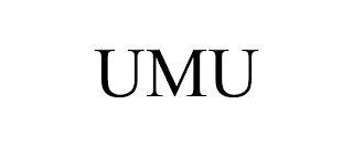 UMU