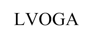 LVOGA