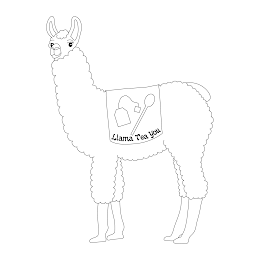 LLAMA TEA YOU