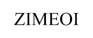 ZIMEOI