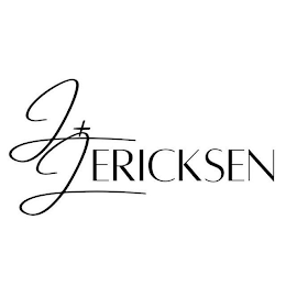 J+J ERICKSEN