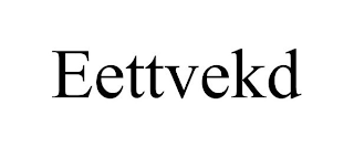 EETTVEKD