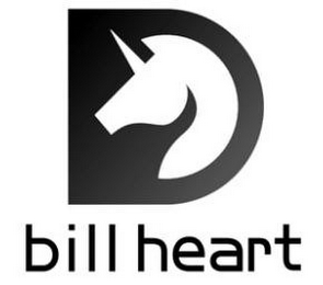 BILL HEART