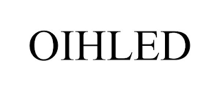 OIHLED