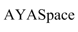AYASPACE