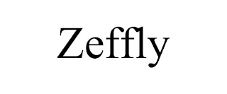 ZEFFLY