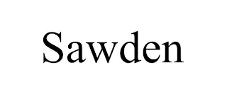 SAWDEN