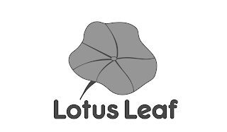 LOTUS LEAF