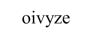 OIVYZE