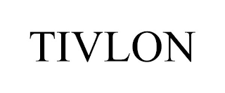 TIVLON